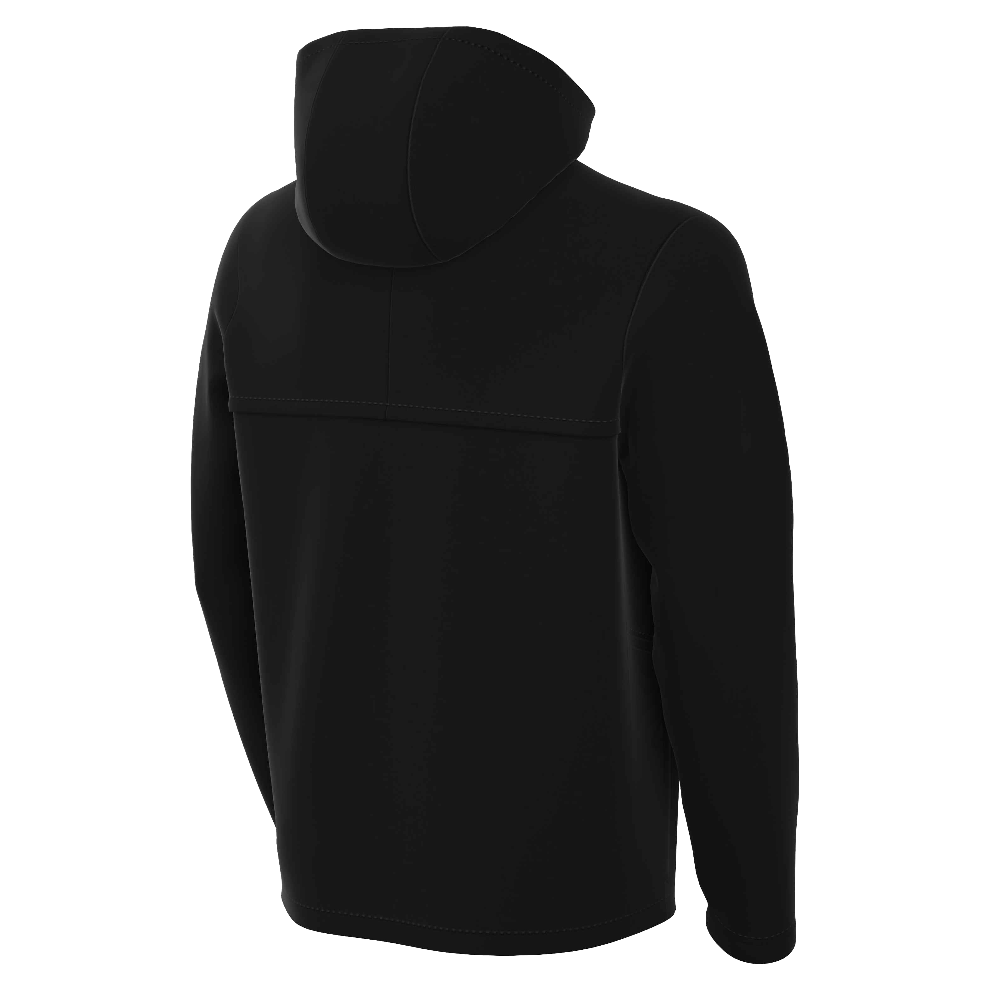 Nike Youth Storm-FIT Academy 25 Rain Jacket - Black、mySite、noshort