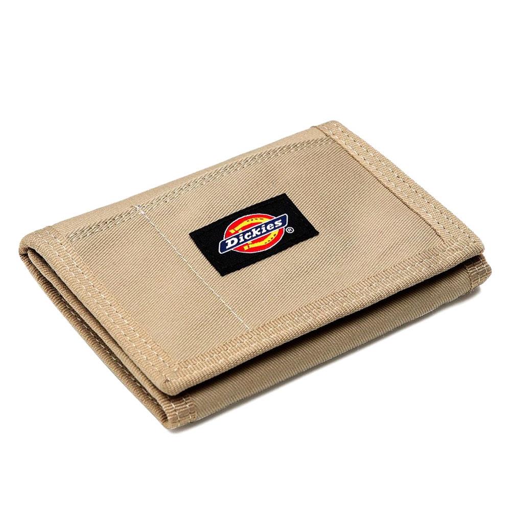  Dickies Kentwood Wallet - Khaki、mySite、merchandisen