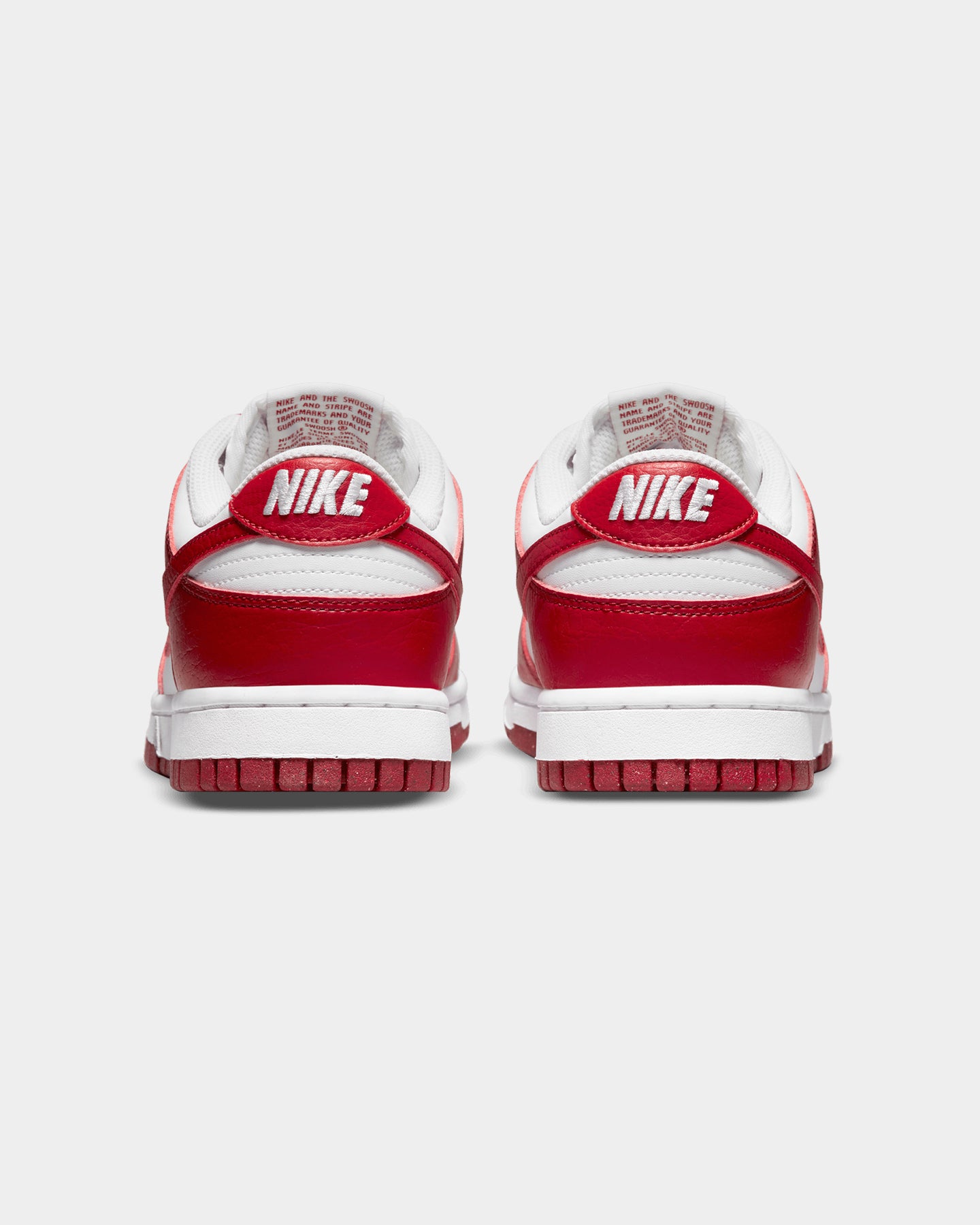 Nike Women's Dunk Low Next Nature Gym Red White/Gym Red、mySite、zt4zffjzw