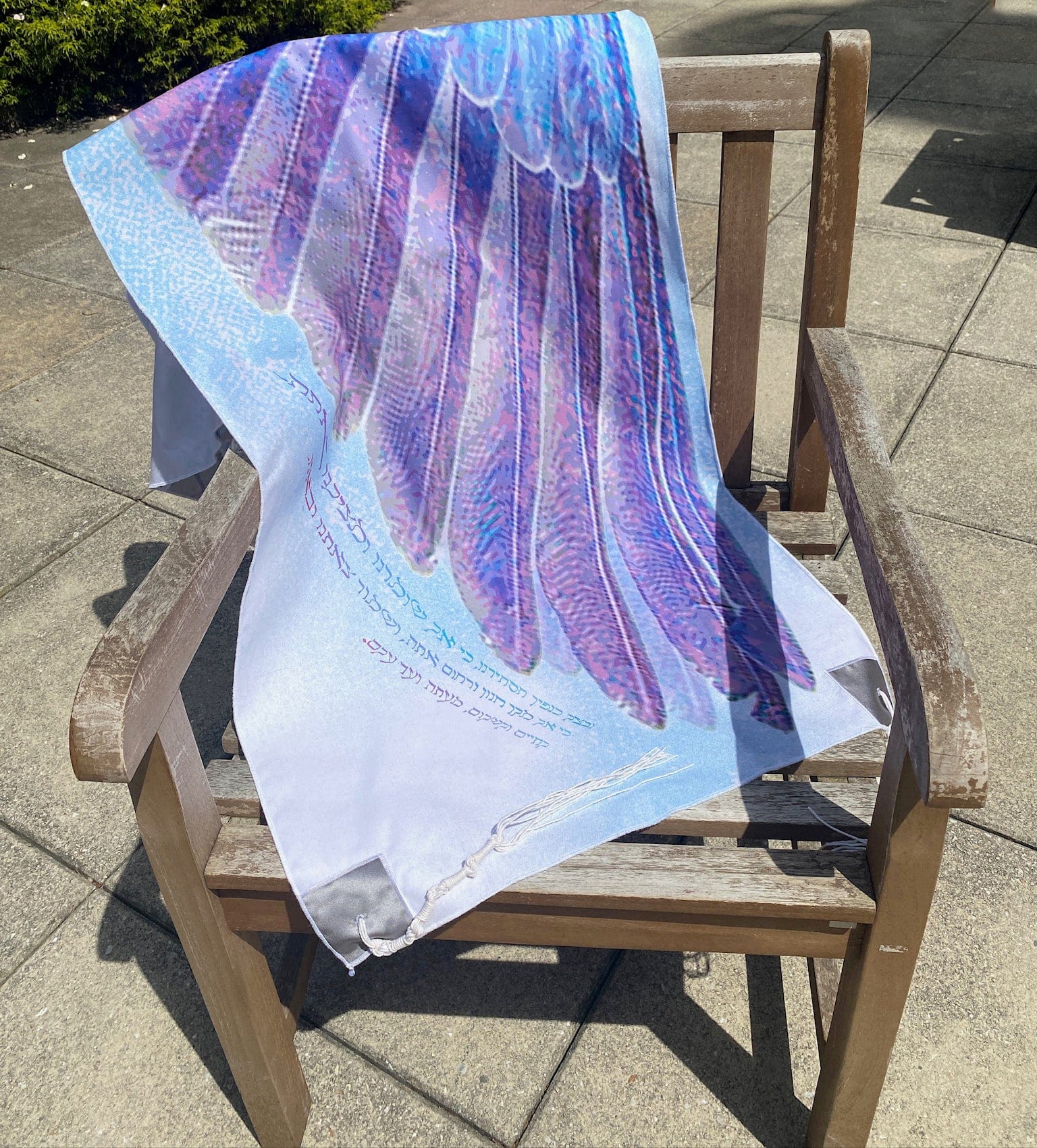 Wing Tallit、mySite、topwebapps