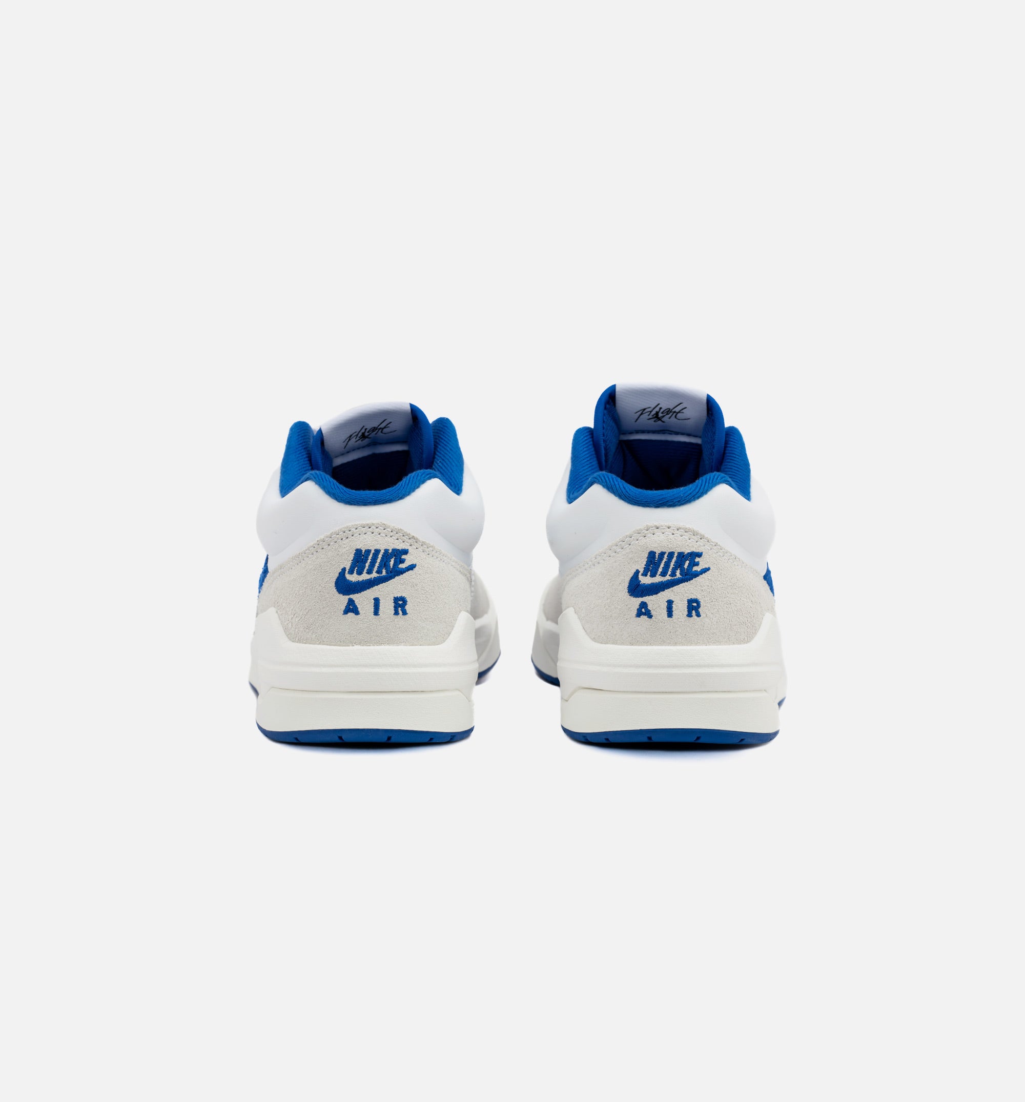 Stadium 90 Game Royal Mens Lifestyle Shoe - White/Blue、mySite、dreamappss
