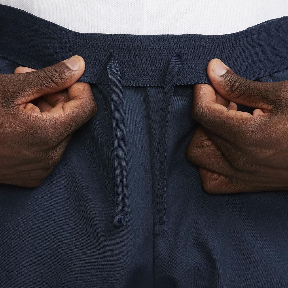 Nike Men's Victory 9 Short - Obsidian