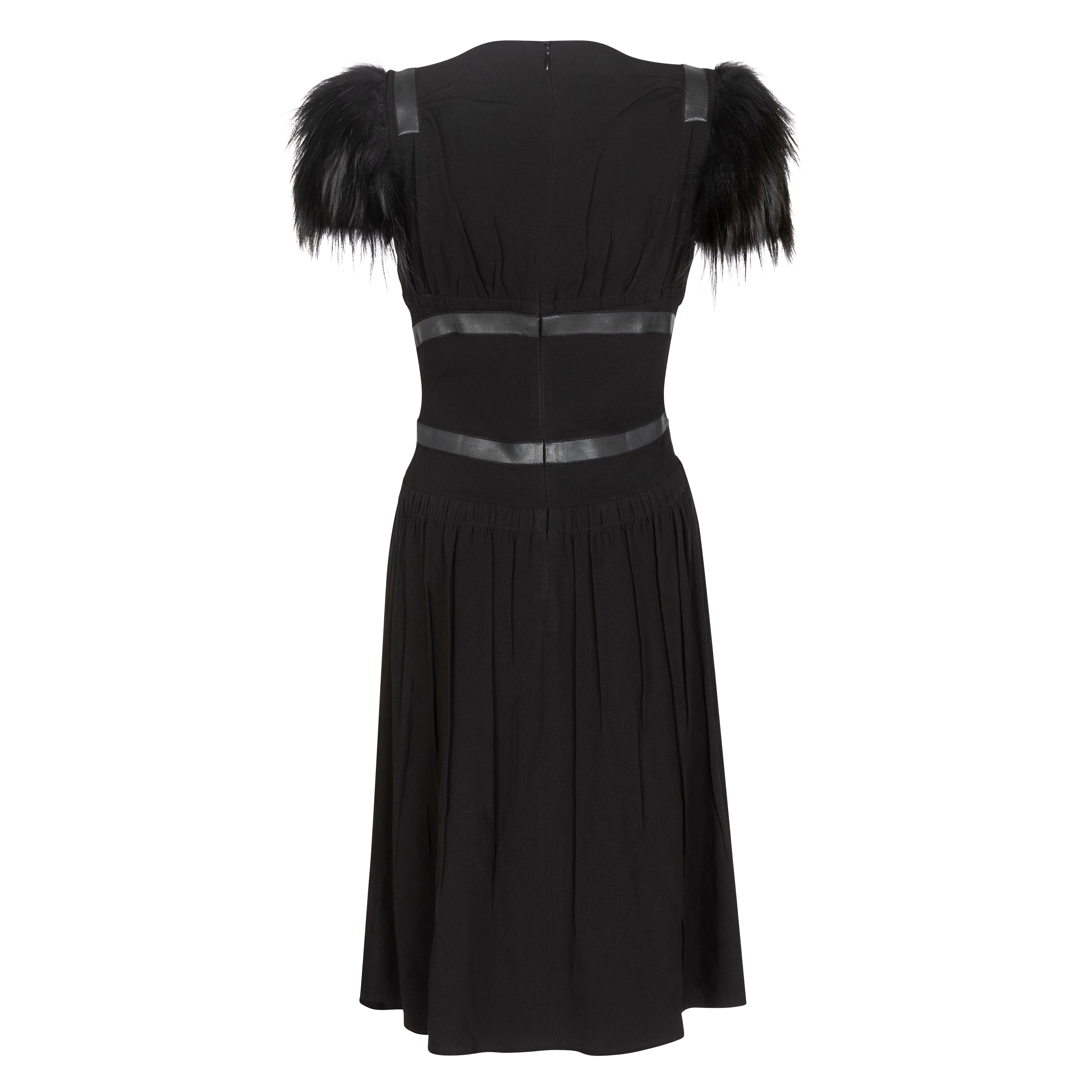 Evening Dress Fur Shoulders、mySite、garminoutage.com