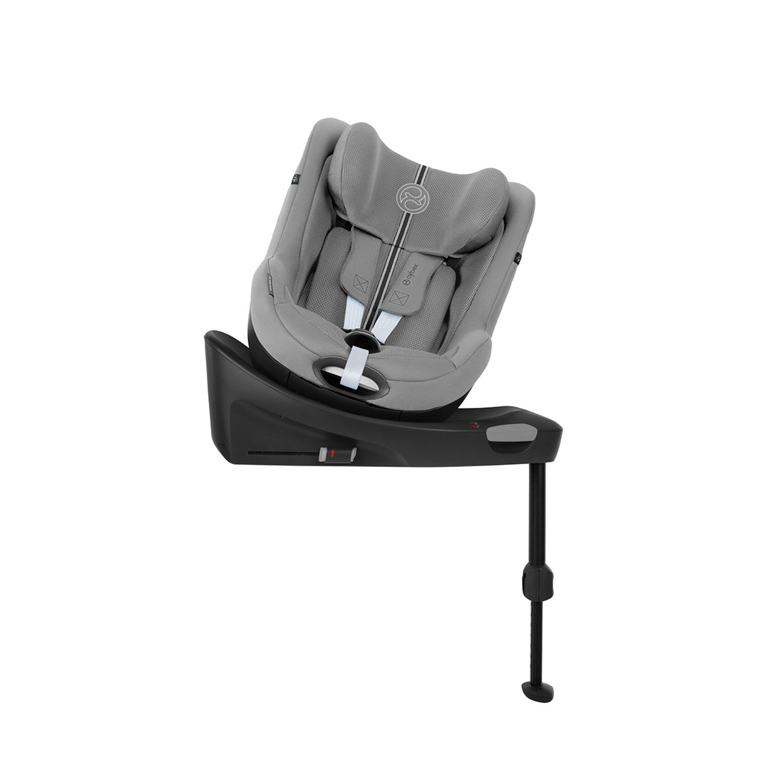  CYBEX Sirona Gi i-Size Plus Car Seat - Stone Grey、mySite、merchandisen