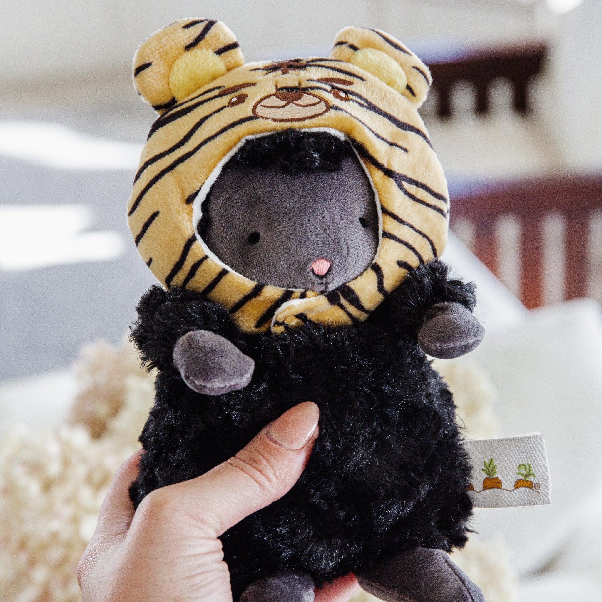 Kiddo's Closet Tiger Hat、mySite、g9winljtr