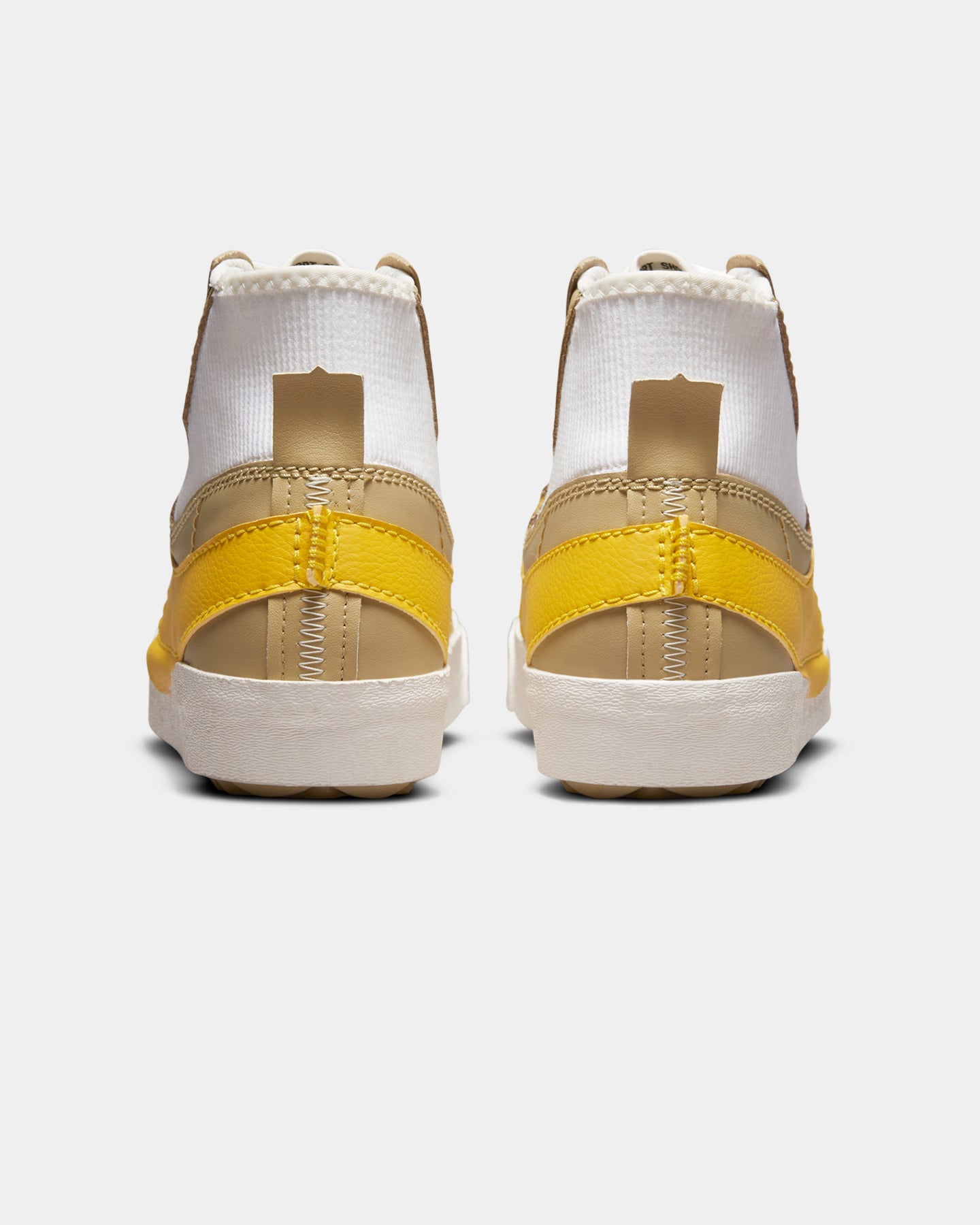 Nike Blazer Mid '77 Jumbo Wheat Grass/Vivid Yellow、mySite、zt4zffjzw