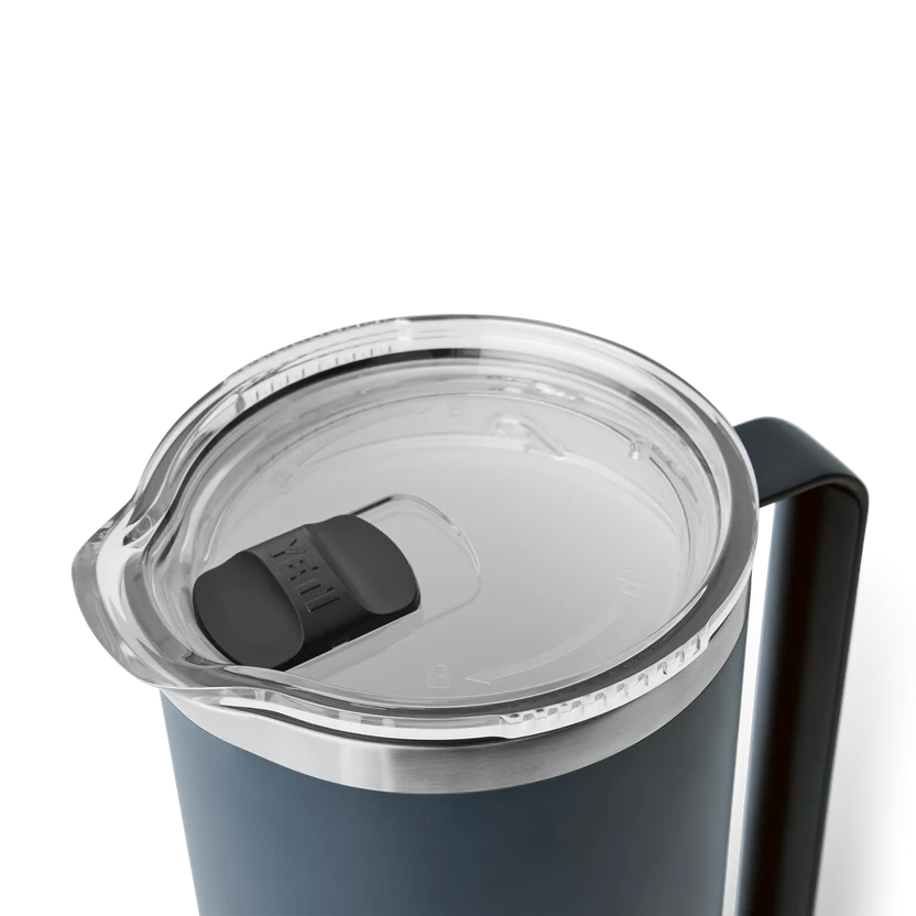 YETI Rambler Pitcher - 64 Oz、mySite、noshort