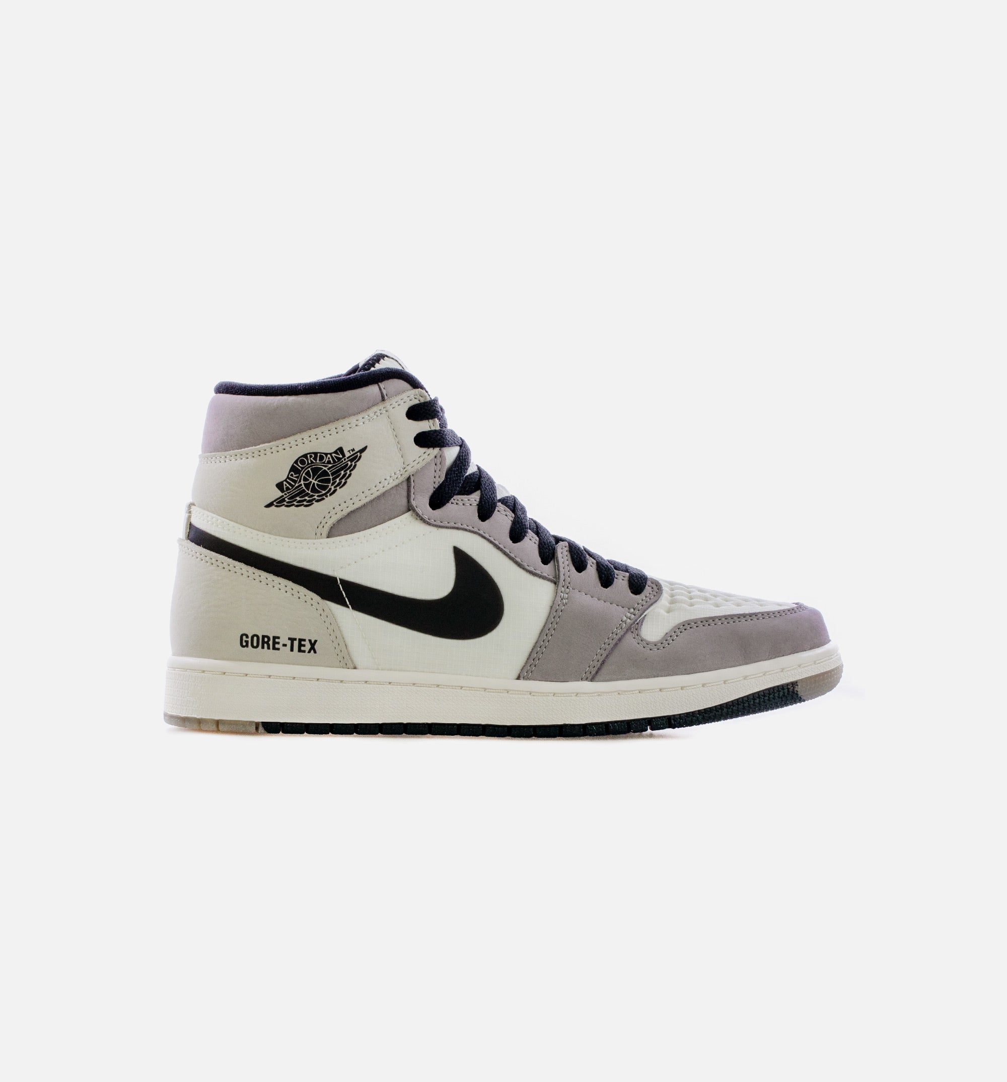 Air Jordan 1 Element Gore Tex Sail Mens Lifestyle Shoe - Beige/Grey Limit One Per Customer、mySite、dreamappss