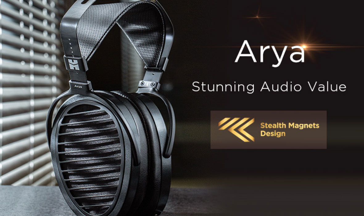 Headphone-Zone-HiFiMAN-Arya