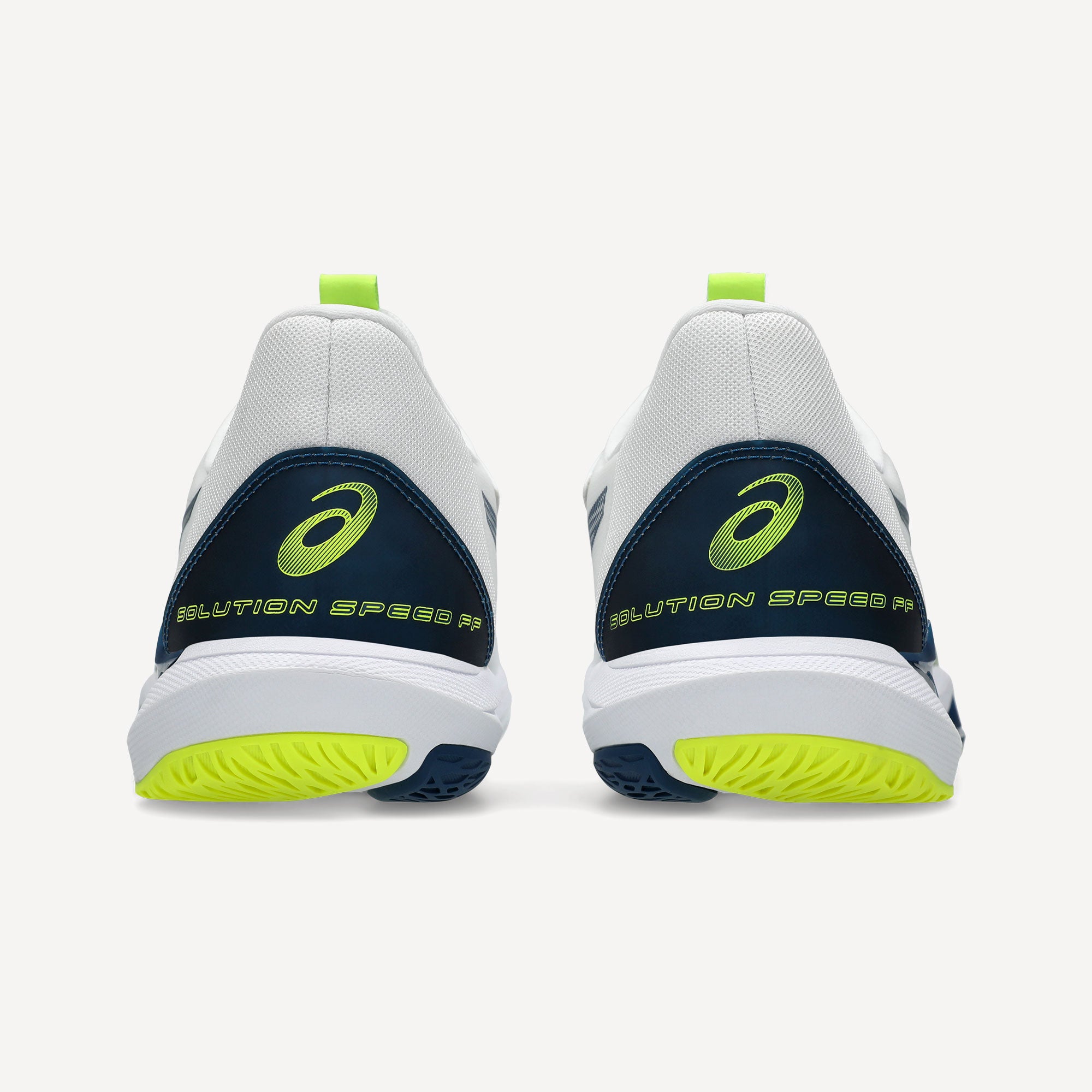 ASICS Solution Speed FF 3 Men's Hard Court Tennis Shoes