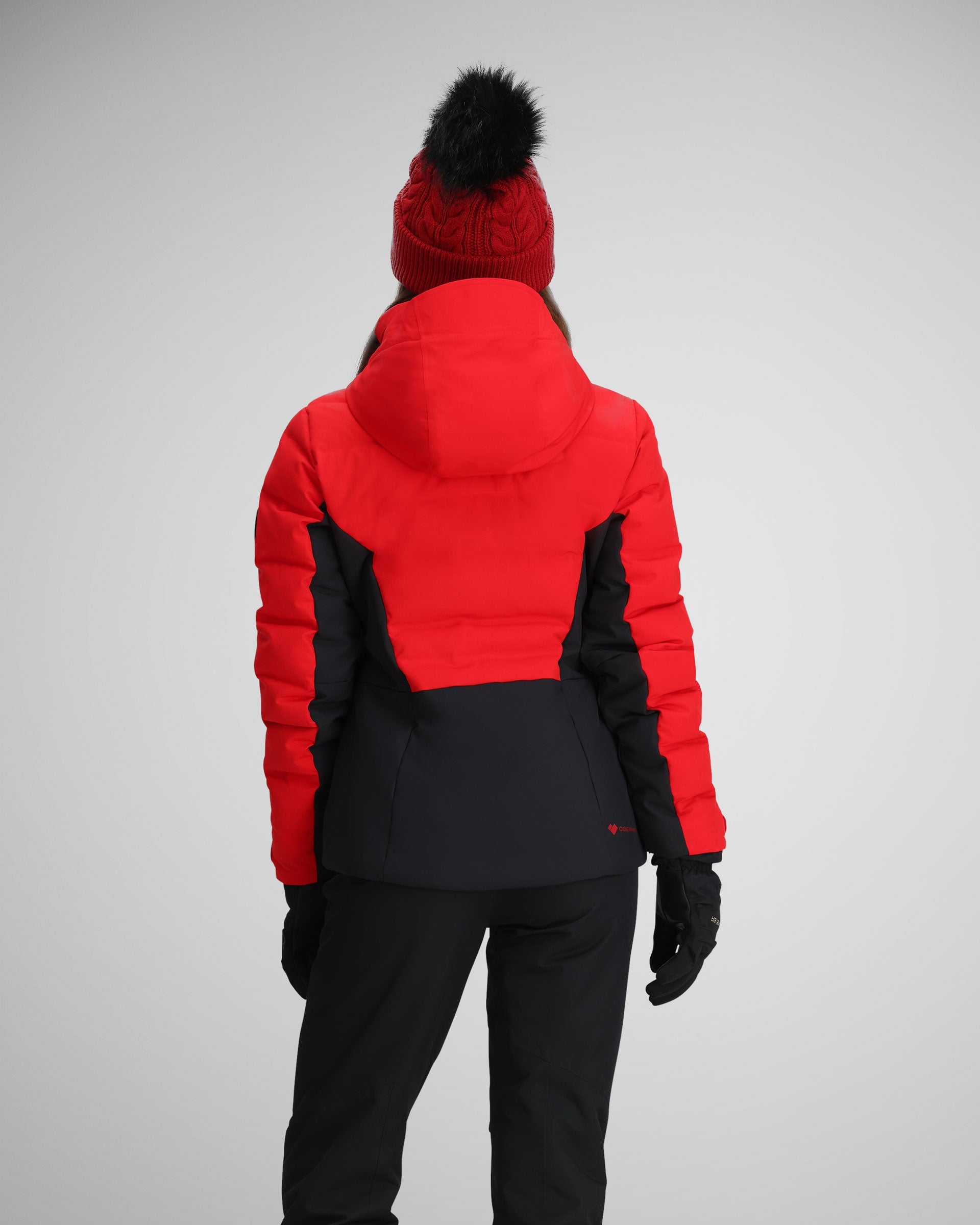 Cosima Down Jacket | Ski Patrol、mySite、i-lightchina