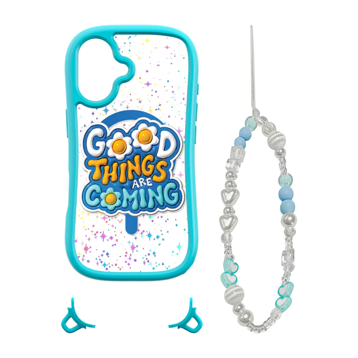 LAUT POP LOVIE iPhone 16 Case、mySite、fannypackpong