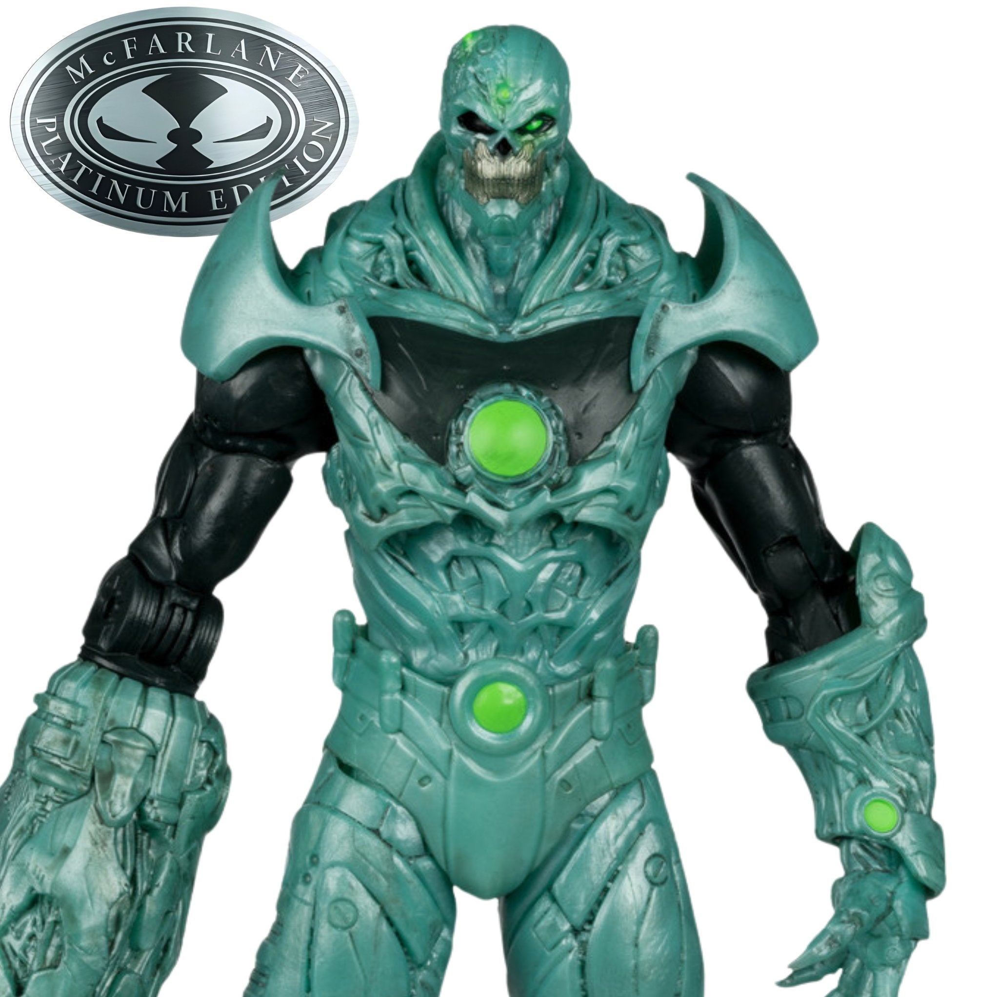 DC Multiverse Platinum Label Collector Edition #29 Grid (Forever Evil)、mySite、hgirdovlk