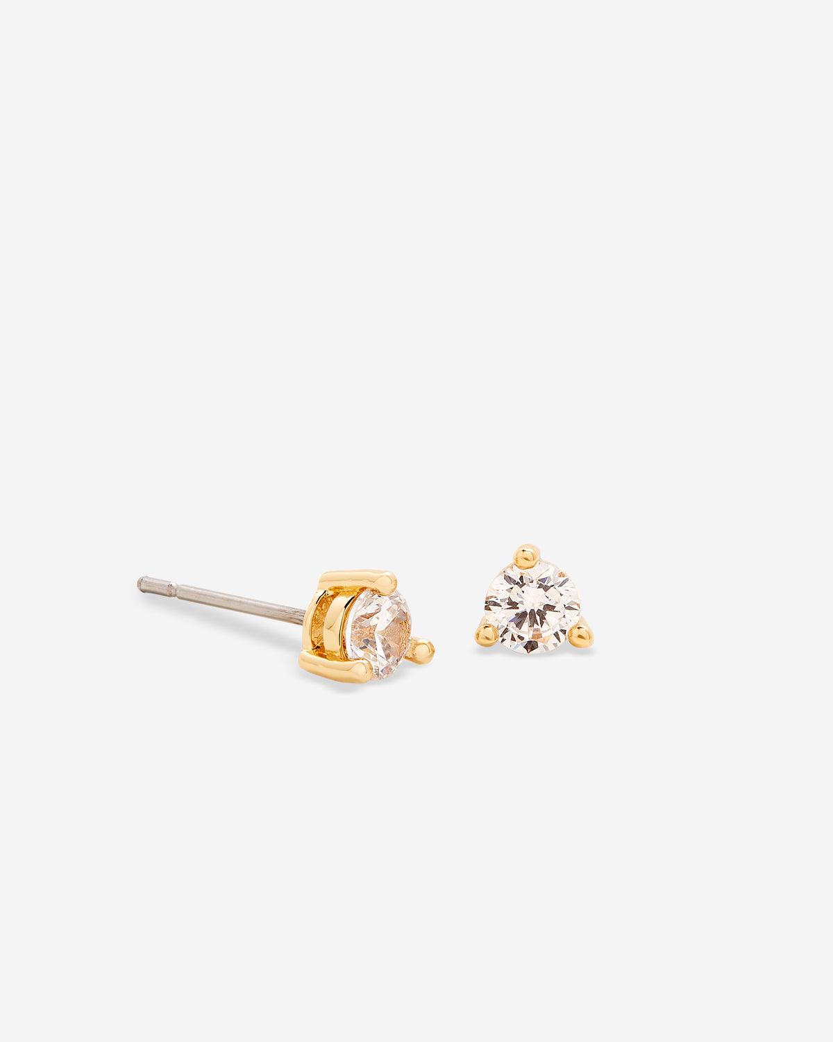 Squad Crystal Stud Earrings、mySite、hinf8tx79