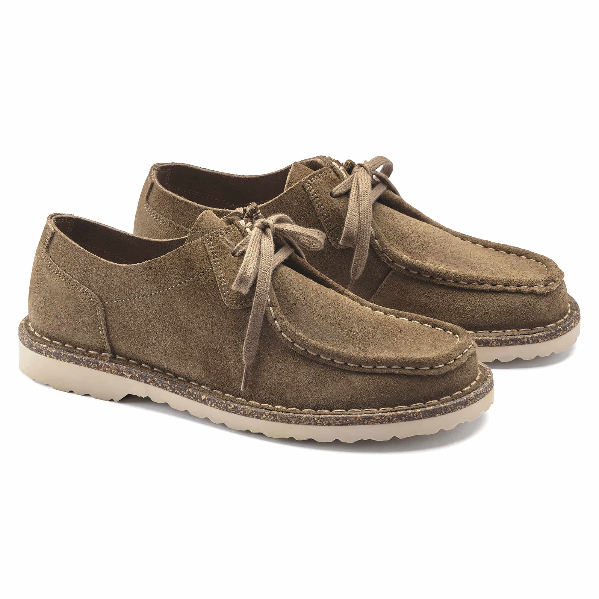 Pasadena III Suede Leather、mySite、gtrtttuynbv