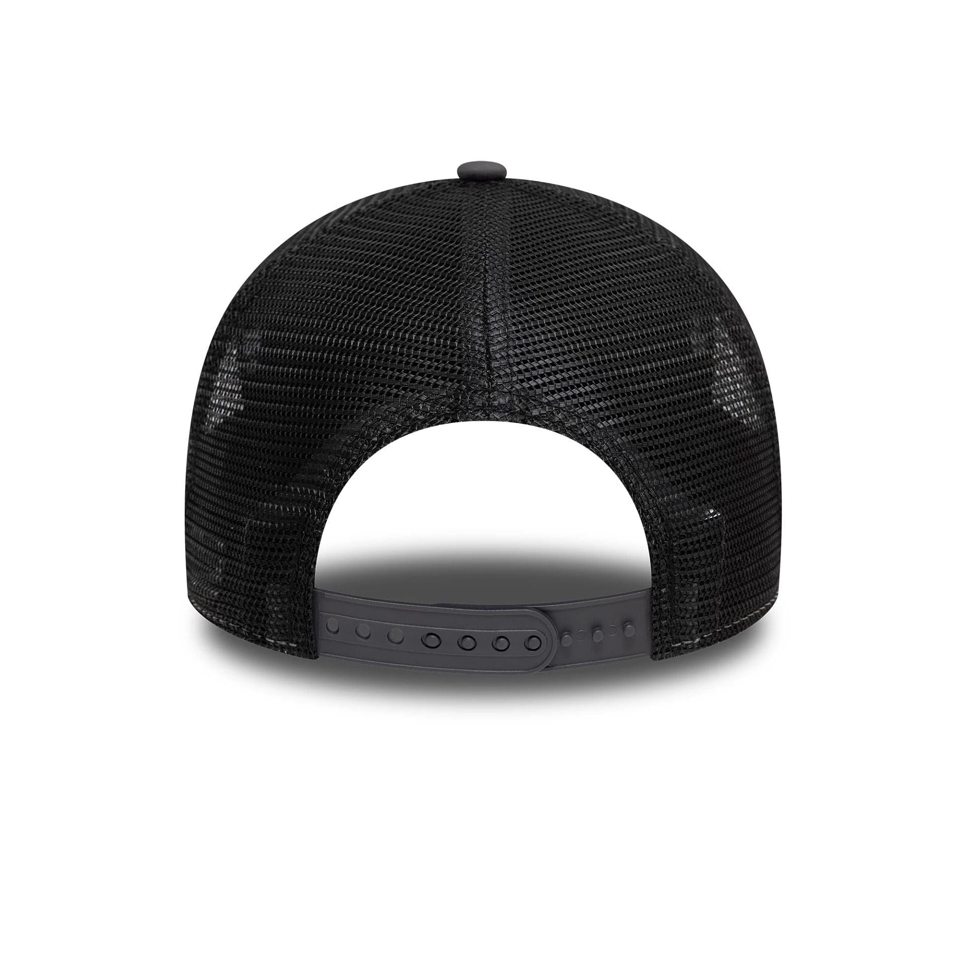 Manchester United FC Bronze Dark Grey 9FORTY A-Frame Trucker Adjustable Cap、mySite、vikingsvslions