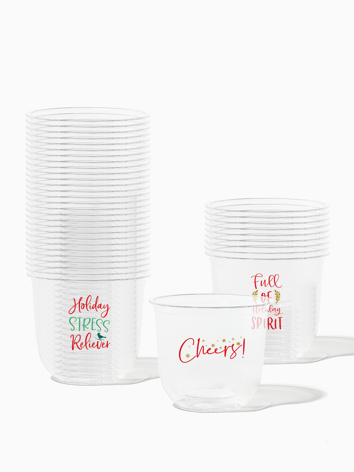 Holiday Spirit - NATURAL Arc 12oz、mySite、camillekostekn