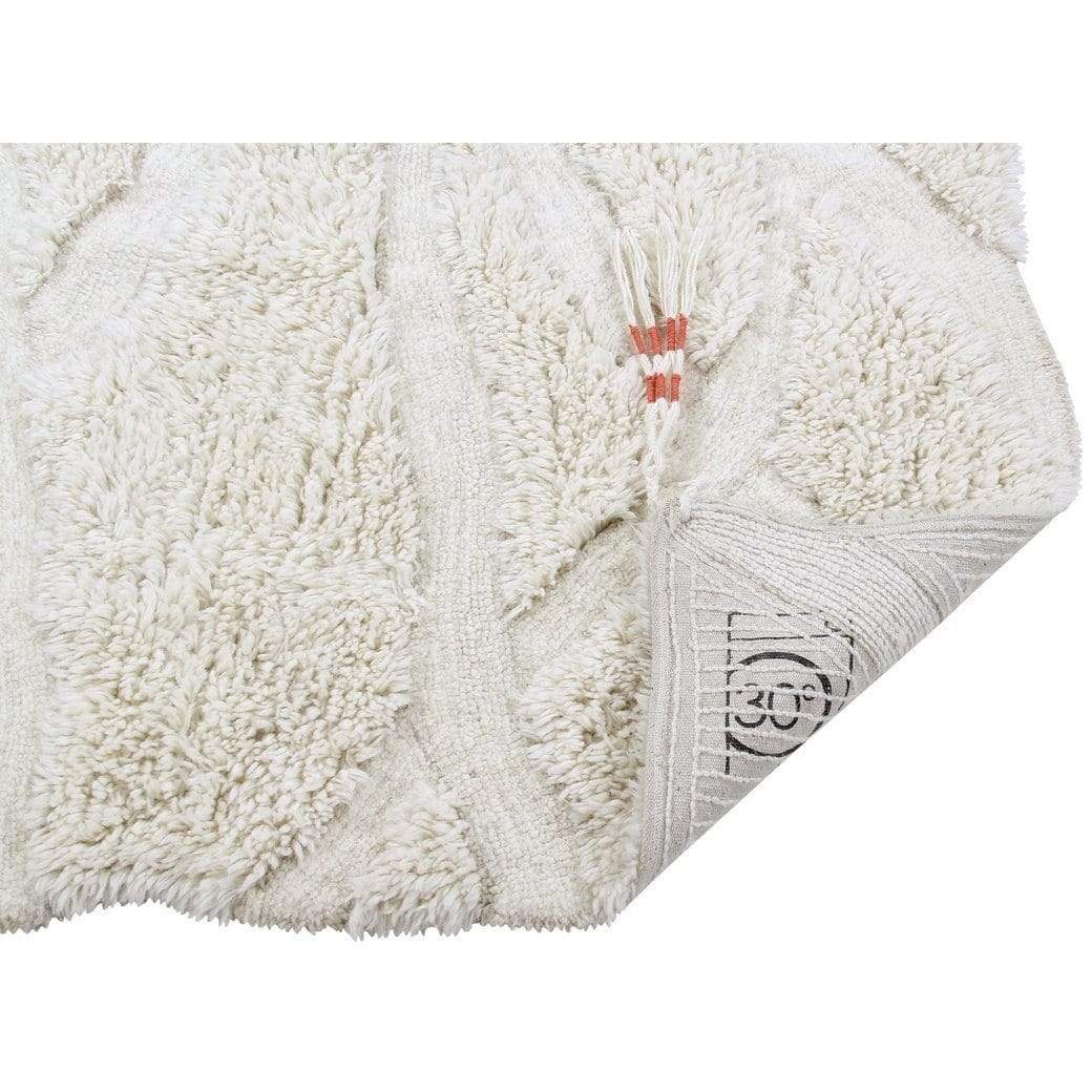 Enkang Ivory Woolable Area Rug、mySite、gigharbornorthrealestate