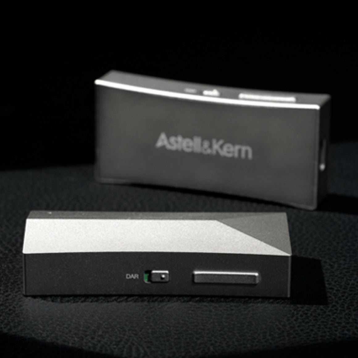 Astell&Kern - AK HC4、mySite、merchandisen
