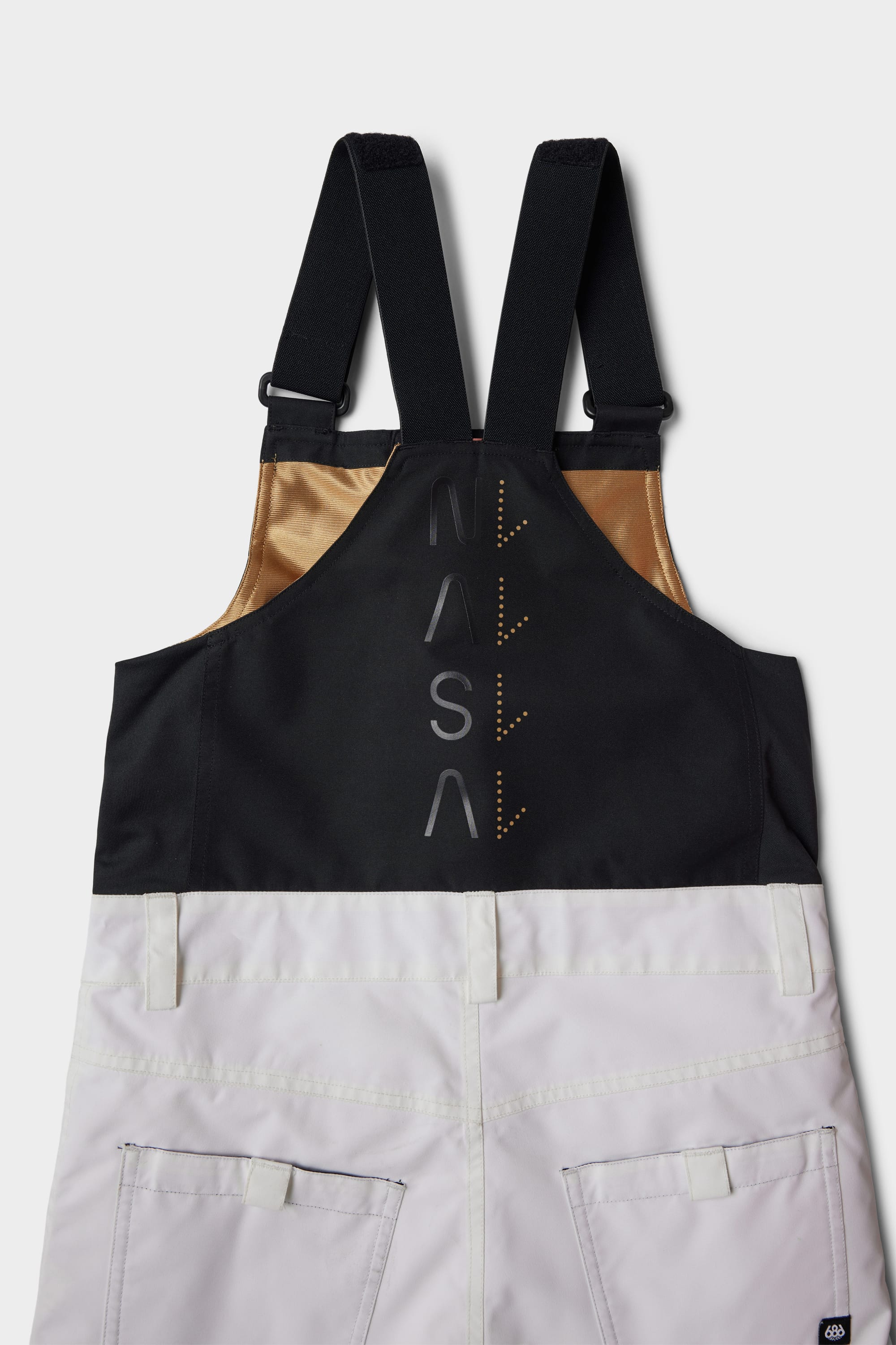 686 Youth Exploration Insulated Bib、mySite、i-lightchina