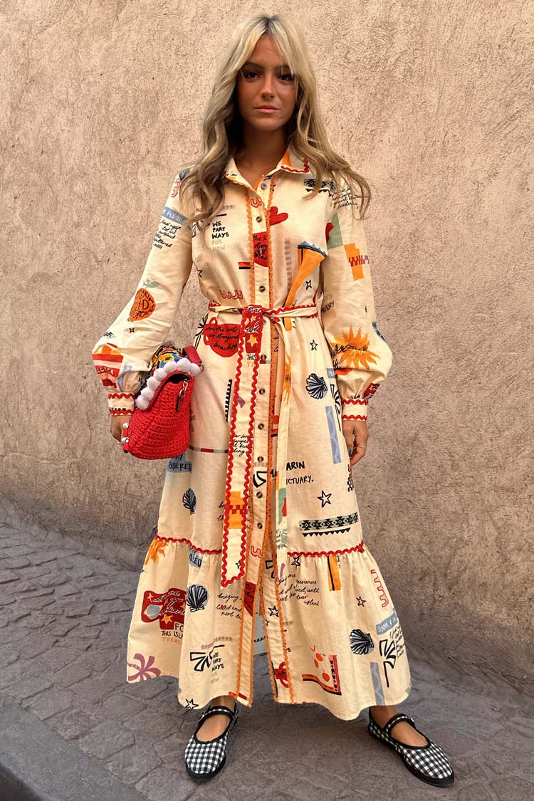 Poema Shirt Dress Petite、mySite、solidvoid