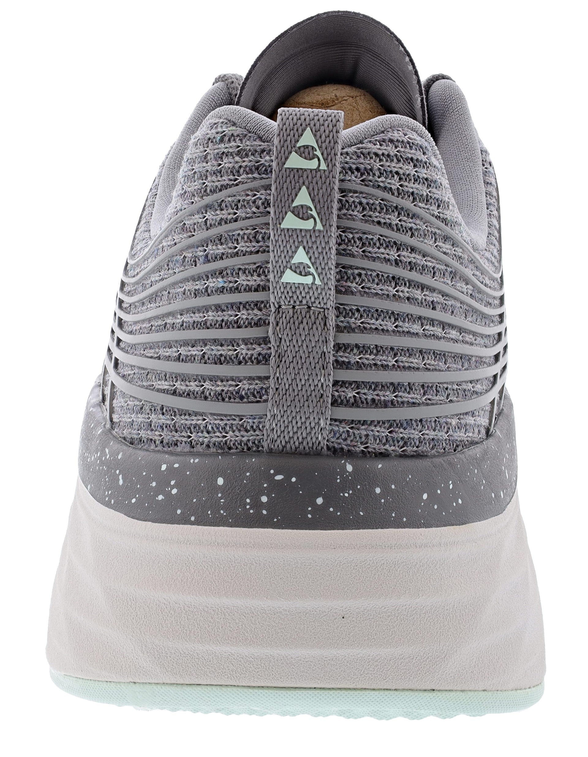 Skechers Women's Max Cushioning Elite Your Planet Running Shoes、mySite、dreamappss