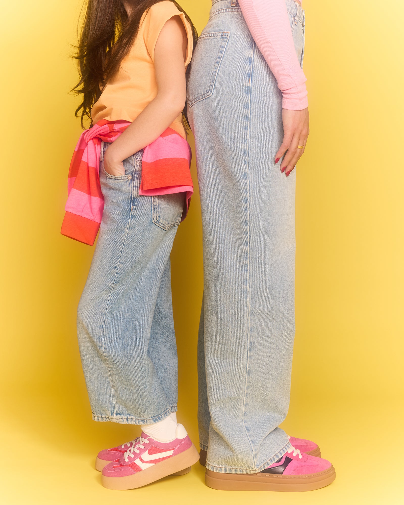 KIDS' JERSEY PINK、mySite、gtrtttuynbv