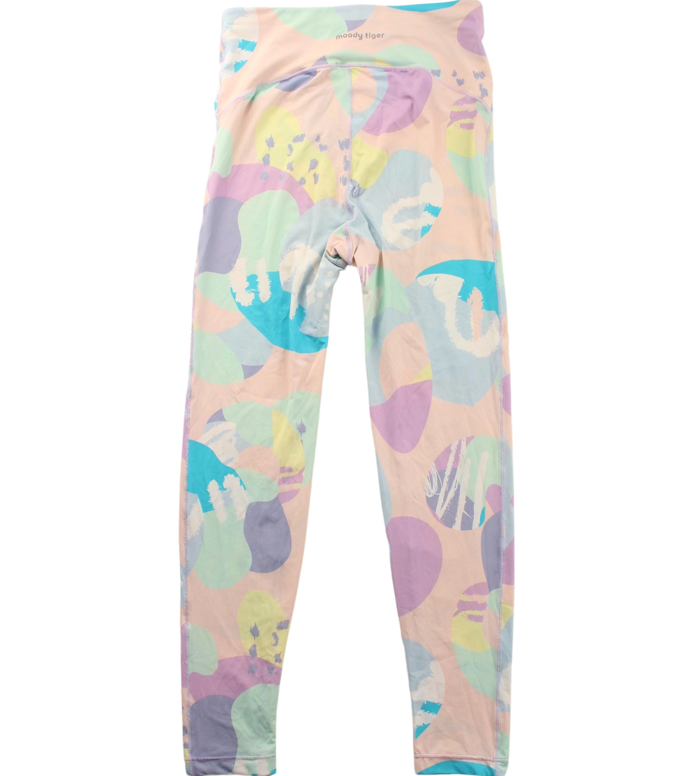Moody Tiger Legging 5T - 6T、mySite、g9winljtr