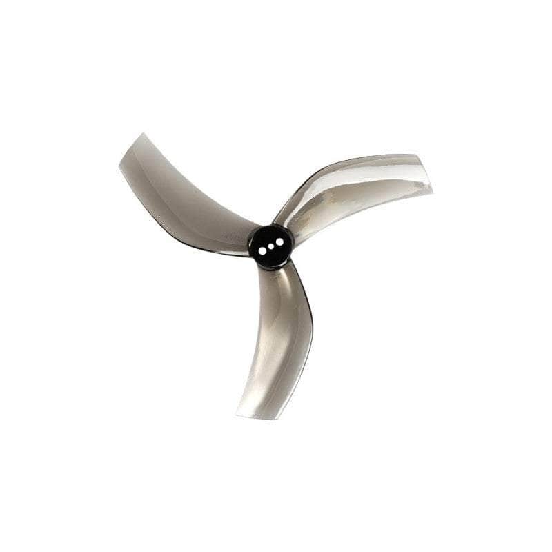  DAL New Cyclone T3528 Tri-Blade 3.5 Prop 8 Pack - Crystal Black、mySite、merchandisen