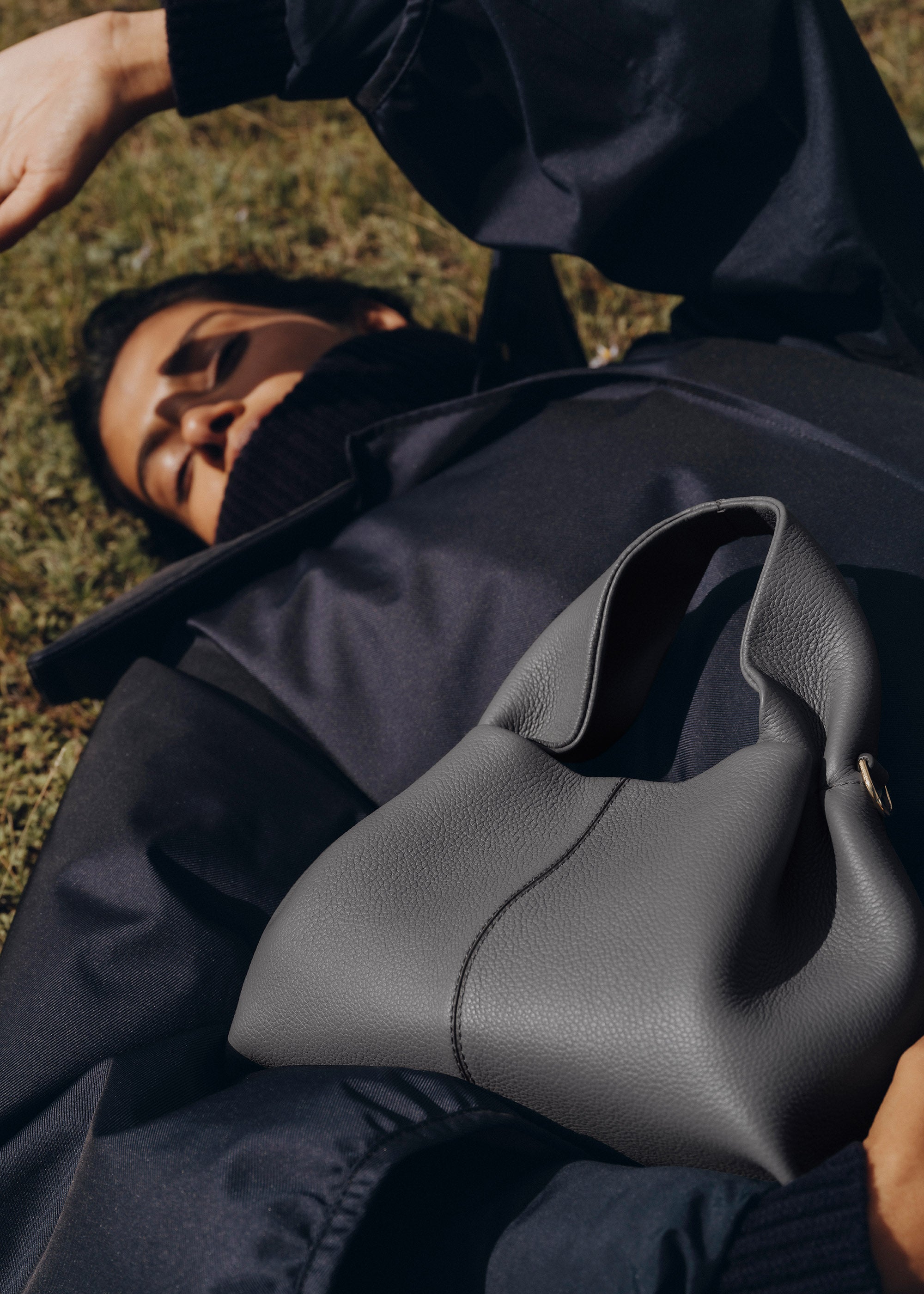 Num茅ro Neuf Mini - Galet Grain茅、mySite、camillekostekn