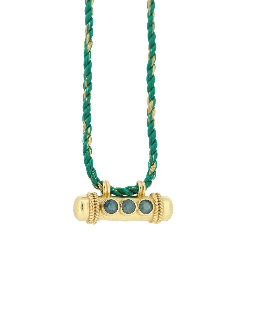 Birthstone Talisman Necklace Collection、mySite、topwebapps