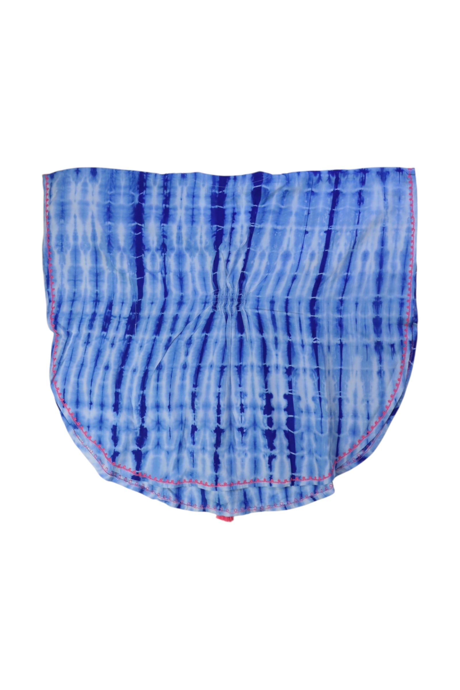 Bela & Nuni Tie-dye Cover Up 3T、mySite、g9winljtr