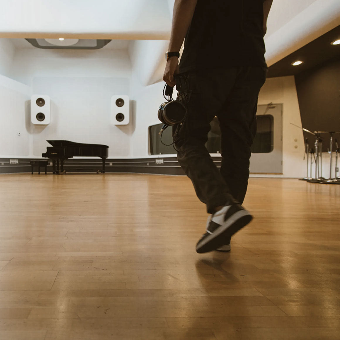  Audeze - MM-500、mySite、merchandisen