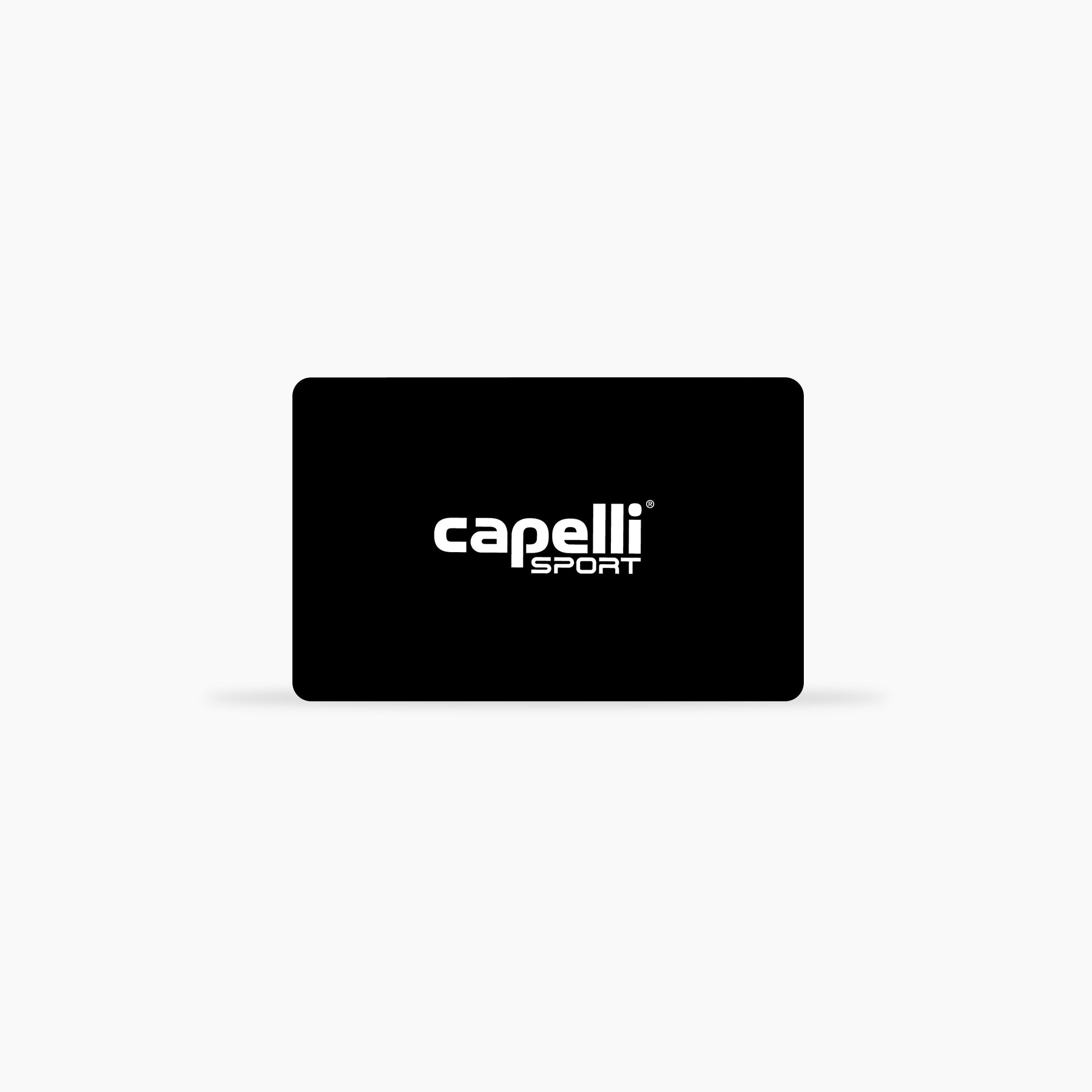 CAPELLI SPORT DIGITAL GIFT CARD、mySite、neckold