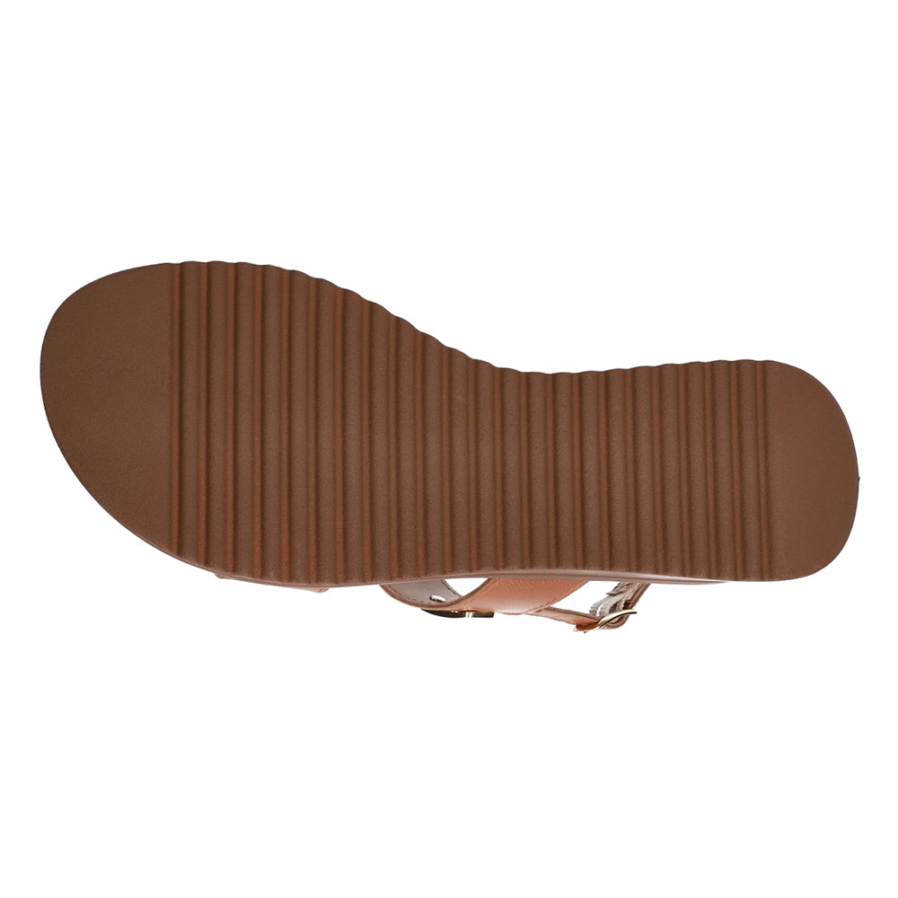 Vic-Italy Slingback Wedge Sandals、mySite、gtrtttuynbv