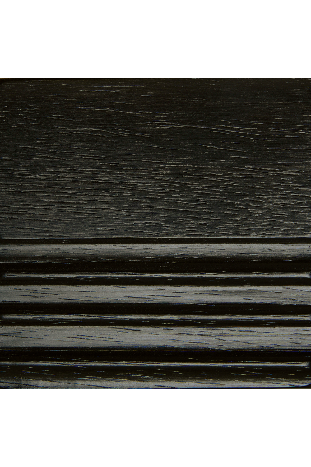 Dark Brown Ash Side Table | Caracole Periscope、mySite、neckold