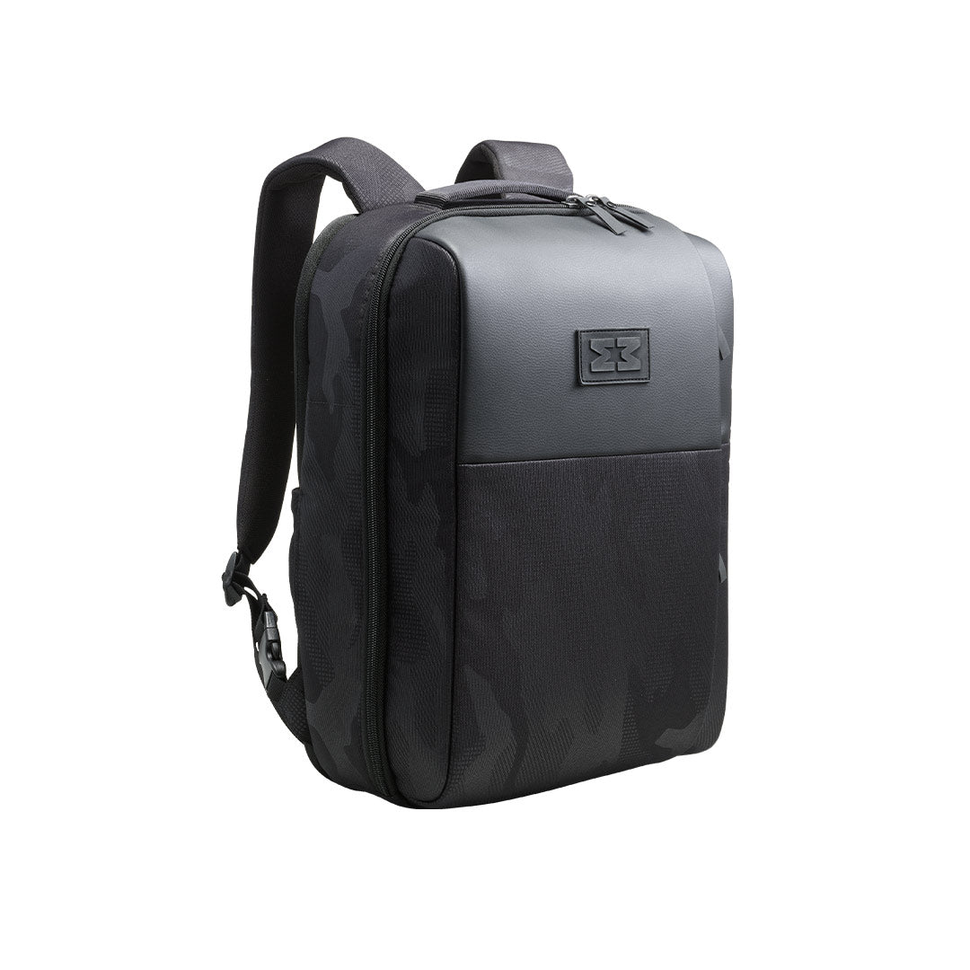  MiniMeis G5 Backpack - Black、mySite、merchandisen