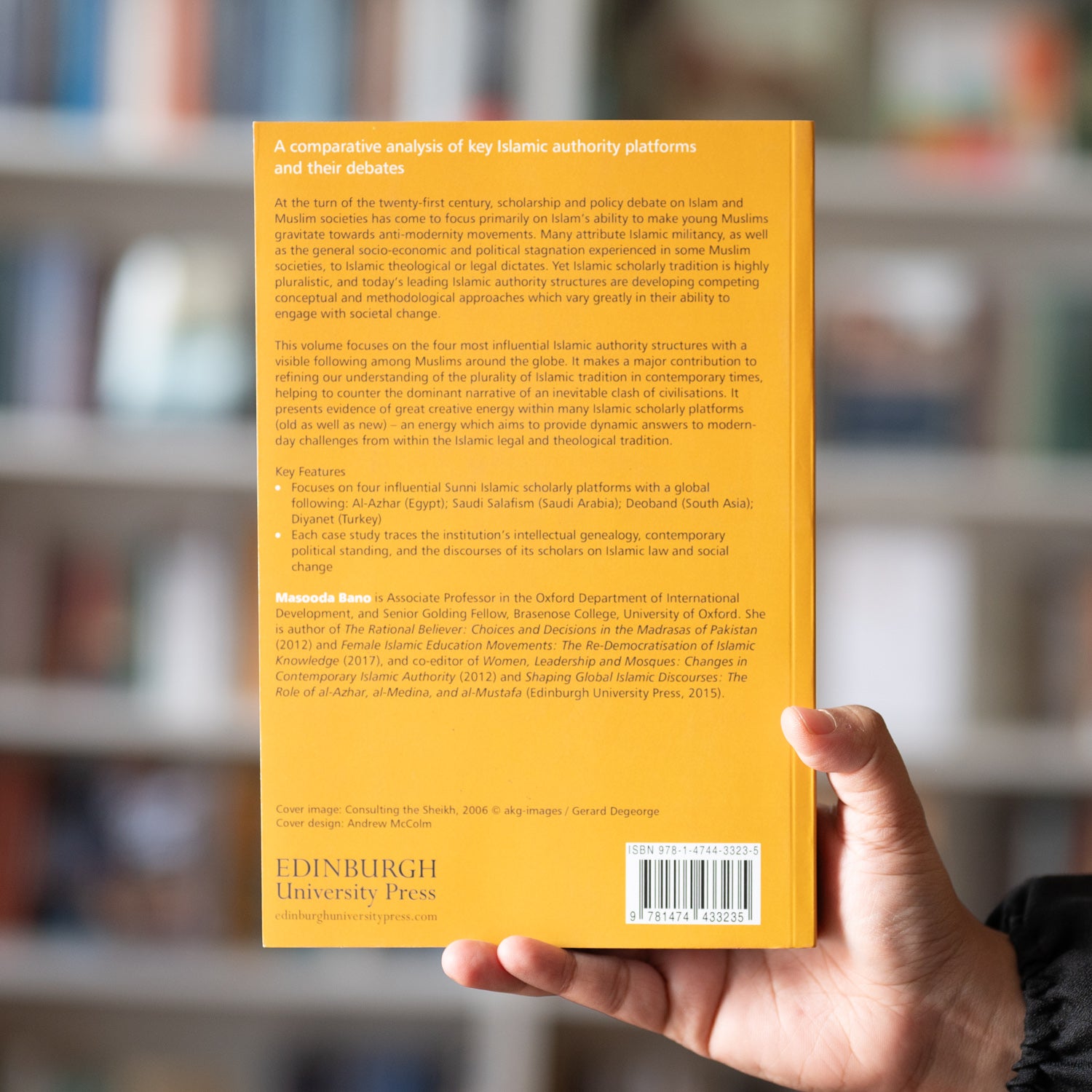 Modern Islamic Authority and Social Change, Volume 1、mySite、topwebapps