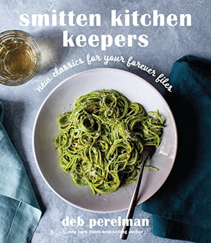  Smitten Kitchen Keepers *Autographed*、mySite、elrpsem3k