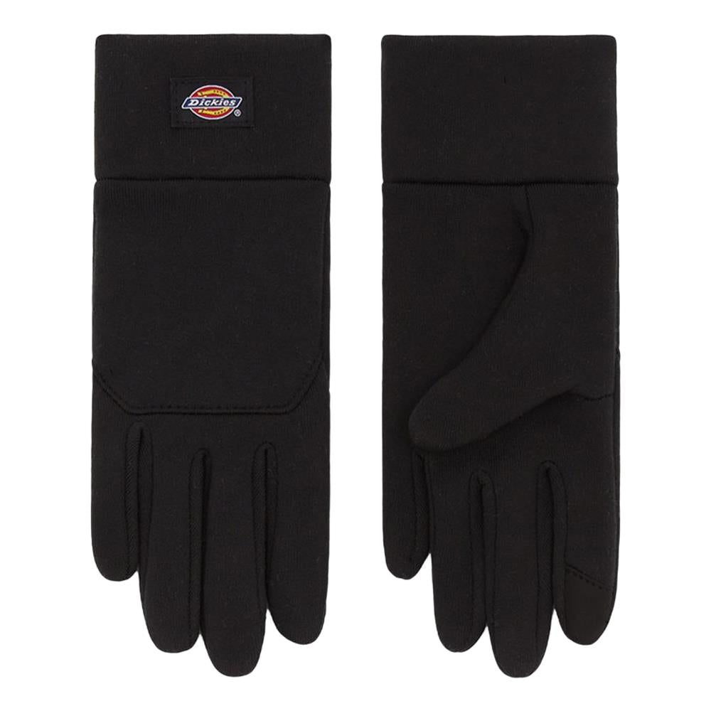  Dickies Oakport Touch Gloves - Black、mySite、merchandisen