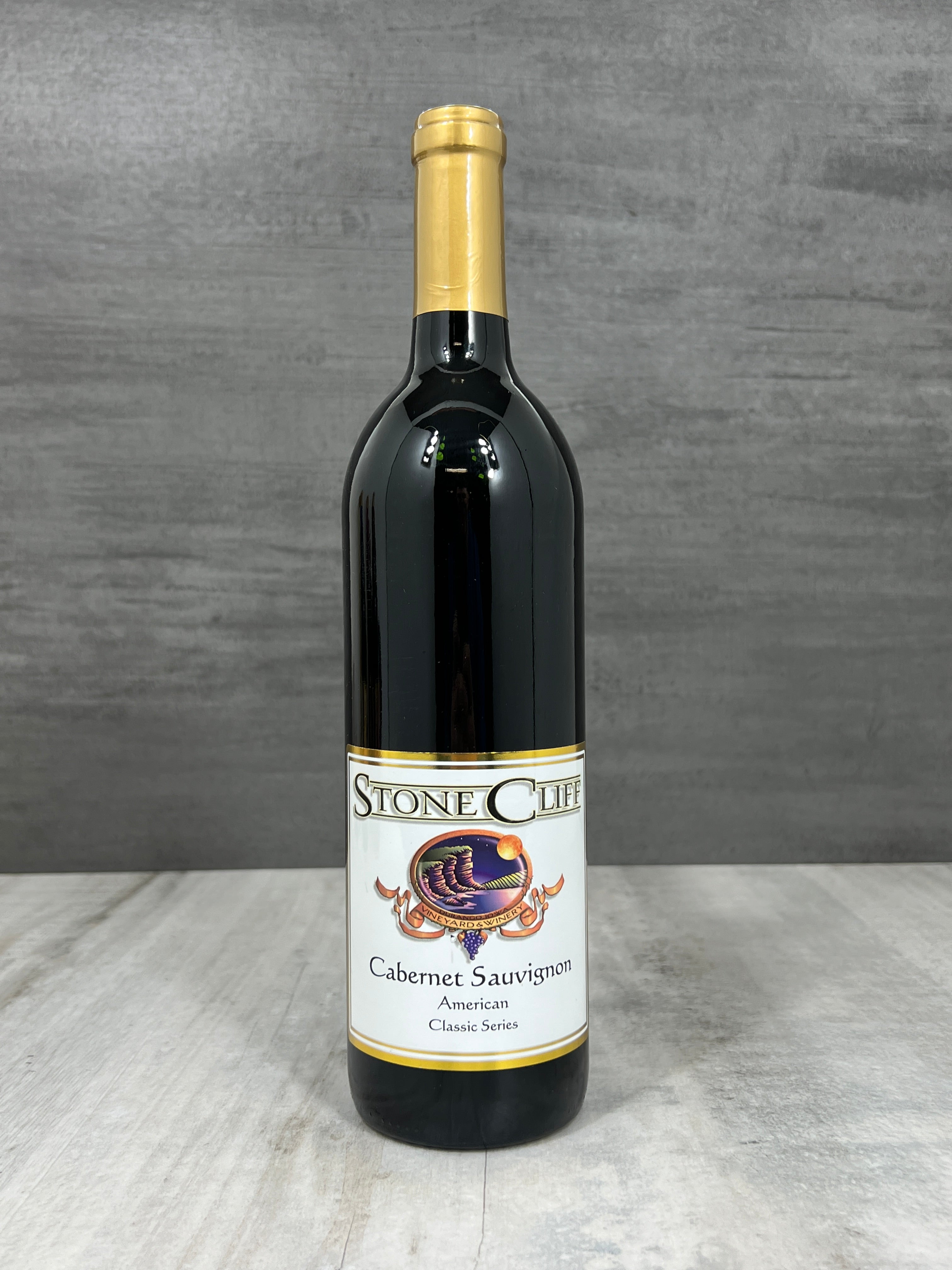 Stone Cliff Winery、mySite、garagedoors4me