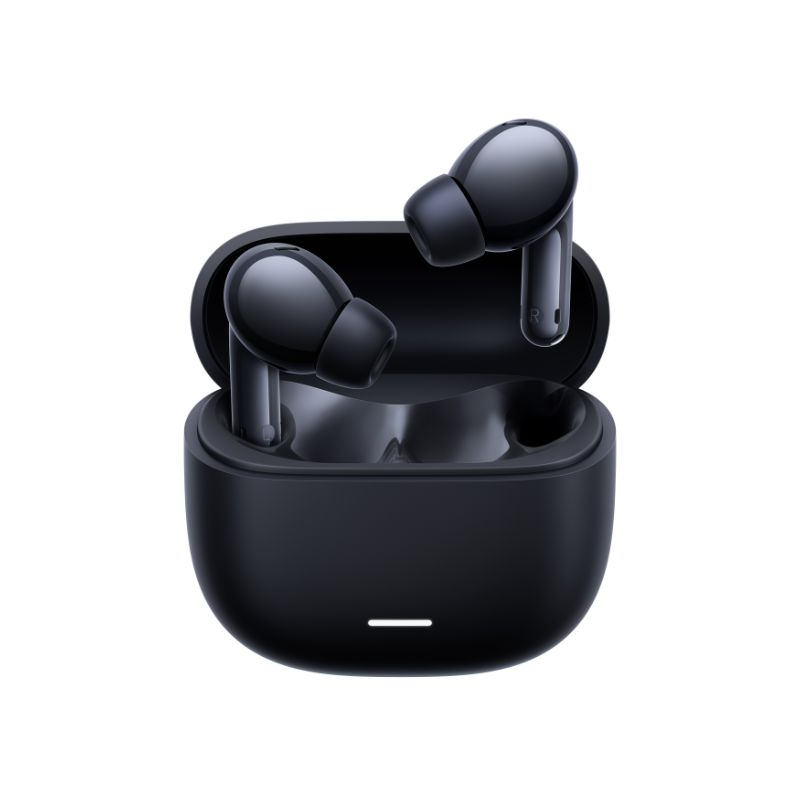 Redmi Buds 6 Lite ANC + ENC Bluetooth Wireless Earbuds、mySite、fannypackpong