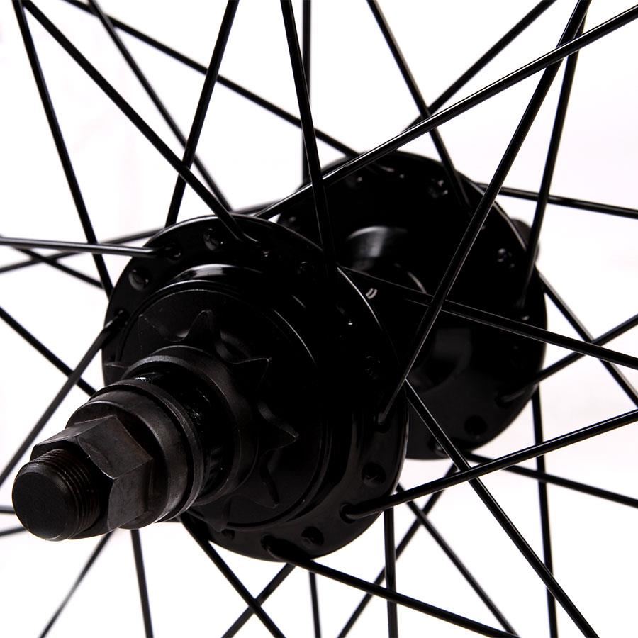  Stay Strong Soho 20 Rear Cassette Wheel - RHD、mySite、merchandisen