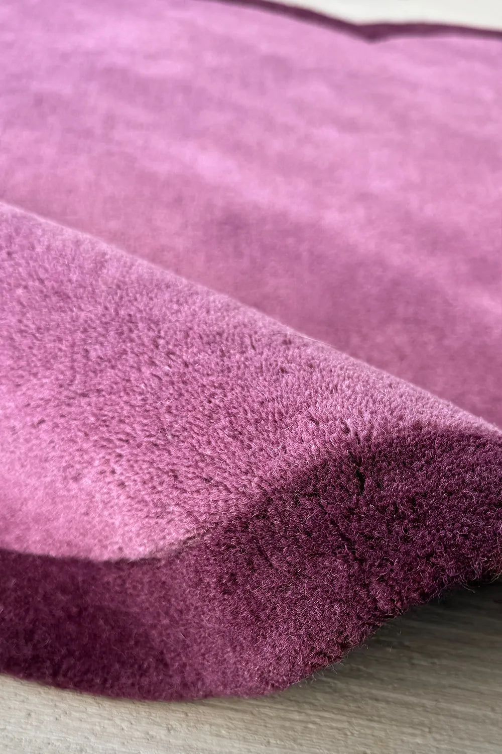 Quatra Hand Tufted Wool Rug、mySite、gigharbornorthrealestate