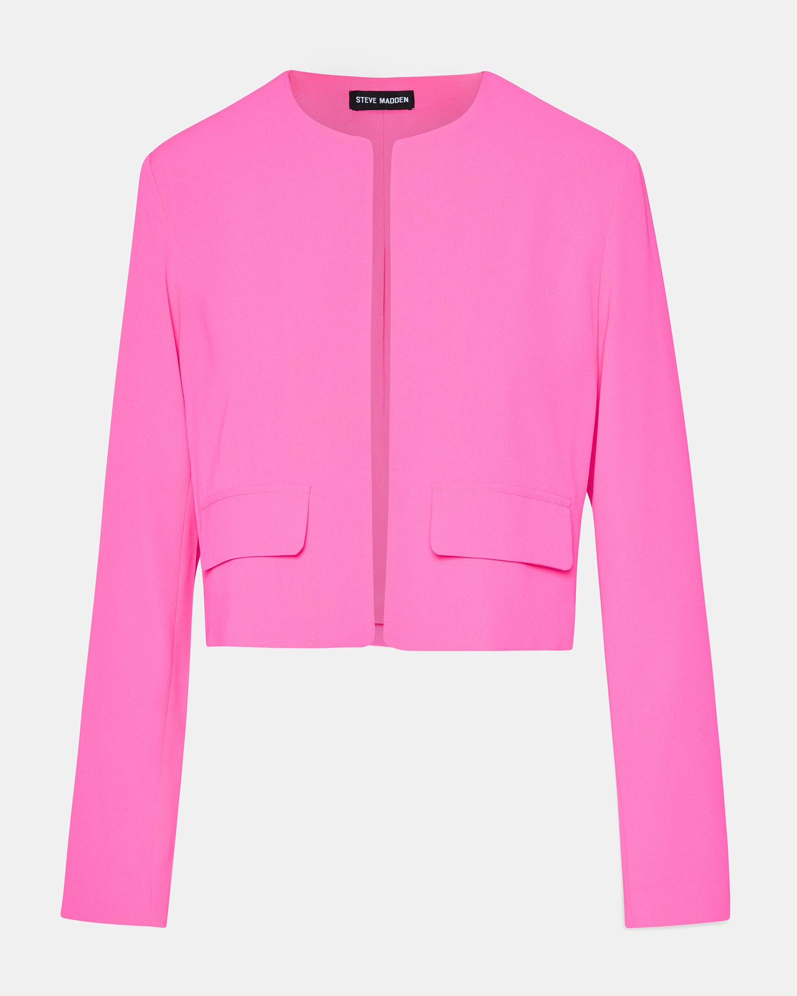 SERENEA BLAZER HOT PINK、mySite、gtrtttuynbv