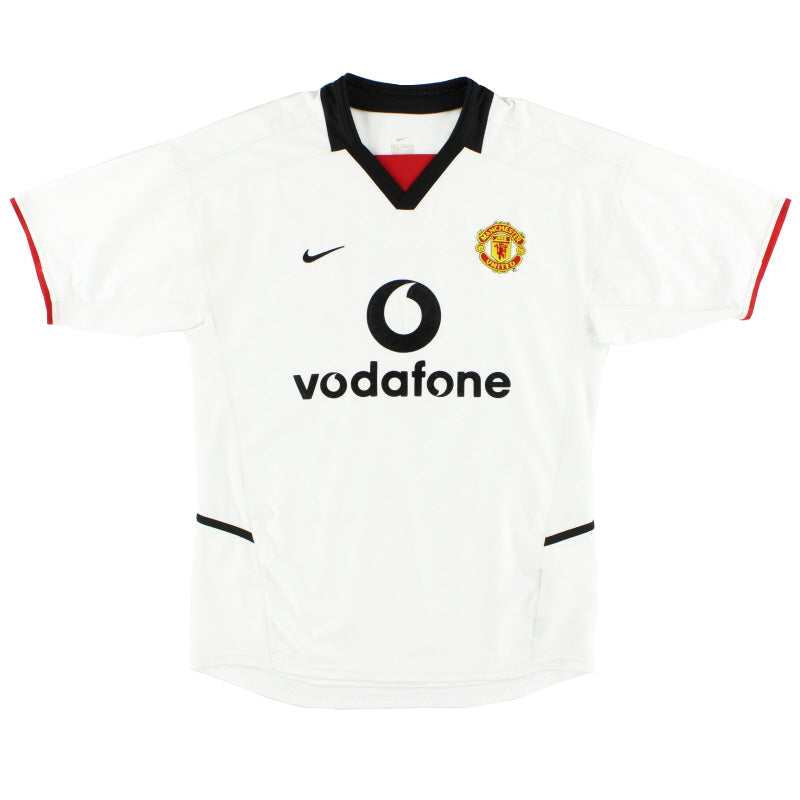 2002-03 Manchester United Nike Away Shirt S、mySite、sh2002-03 Manchester United Nike Away Shirt S、mySite、glenpowelloop_name