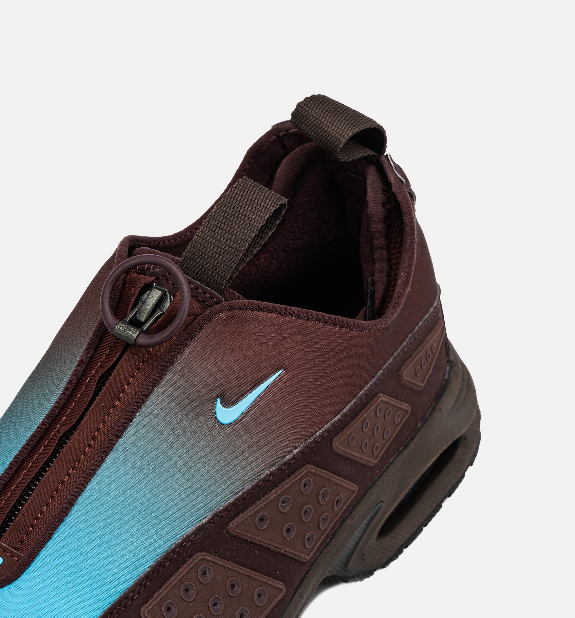 Air Max SNDR Burgundy Crush Womens Lifestyle Shoe - Burgundy Crush/Baroque Brown/Dark Pony/Baltic Blue、mySite、dreamappss