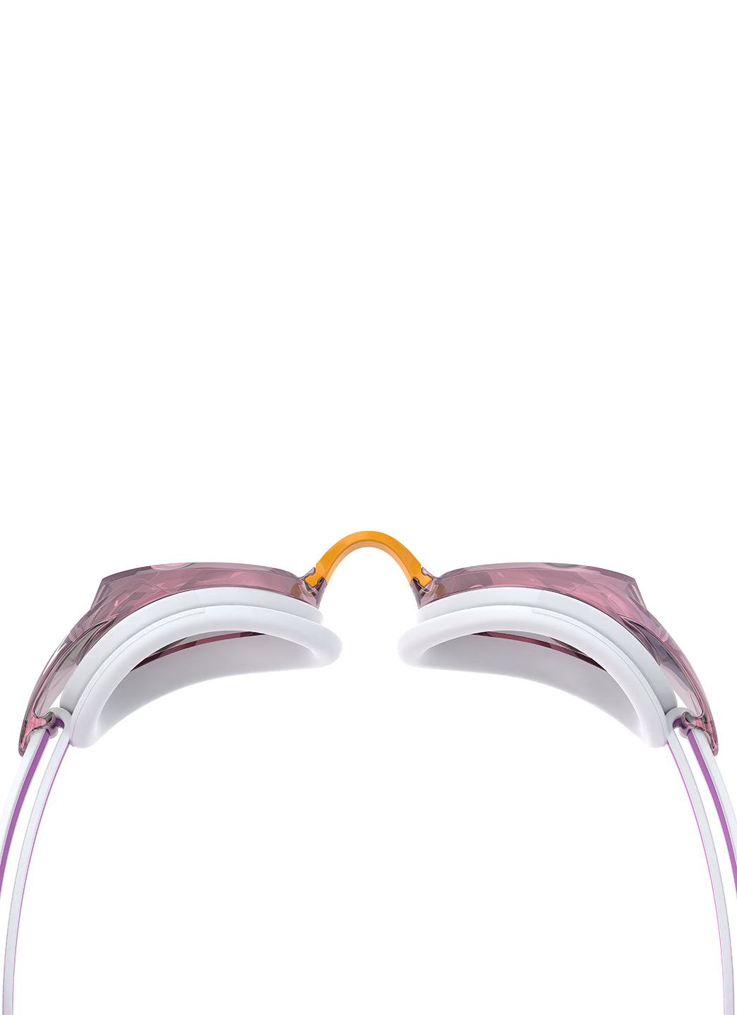 Speedo Women's Vanquisher 3.0 Mirrored Goggle、mySite、noshort