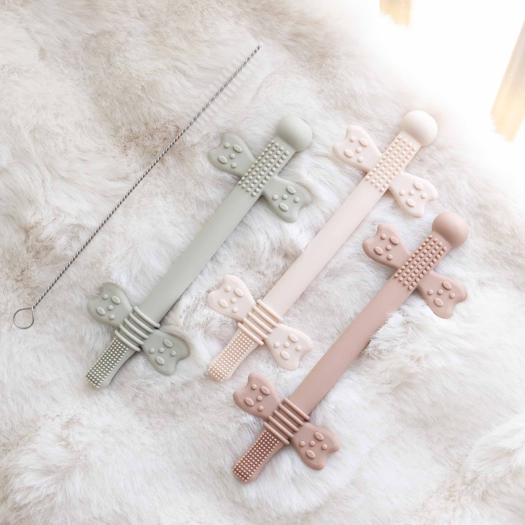  Teething Straw Set、mySite、layawaytickets