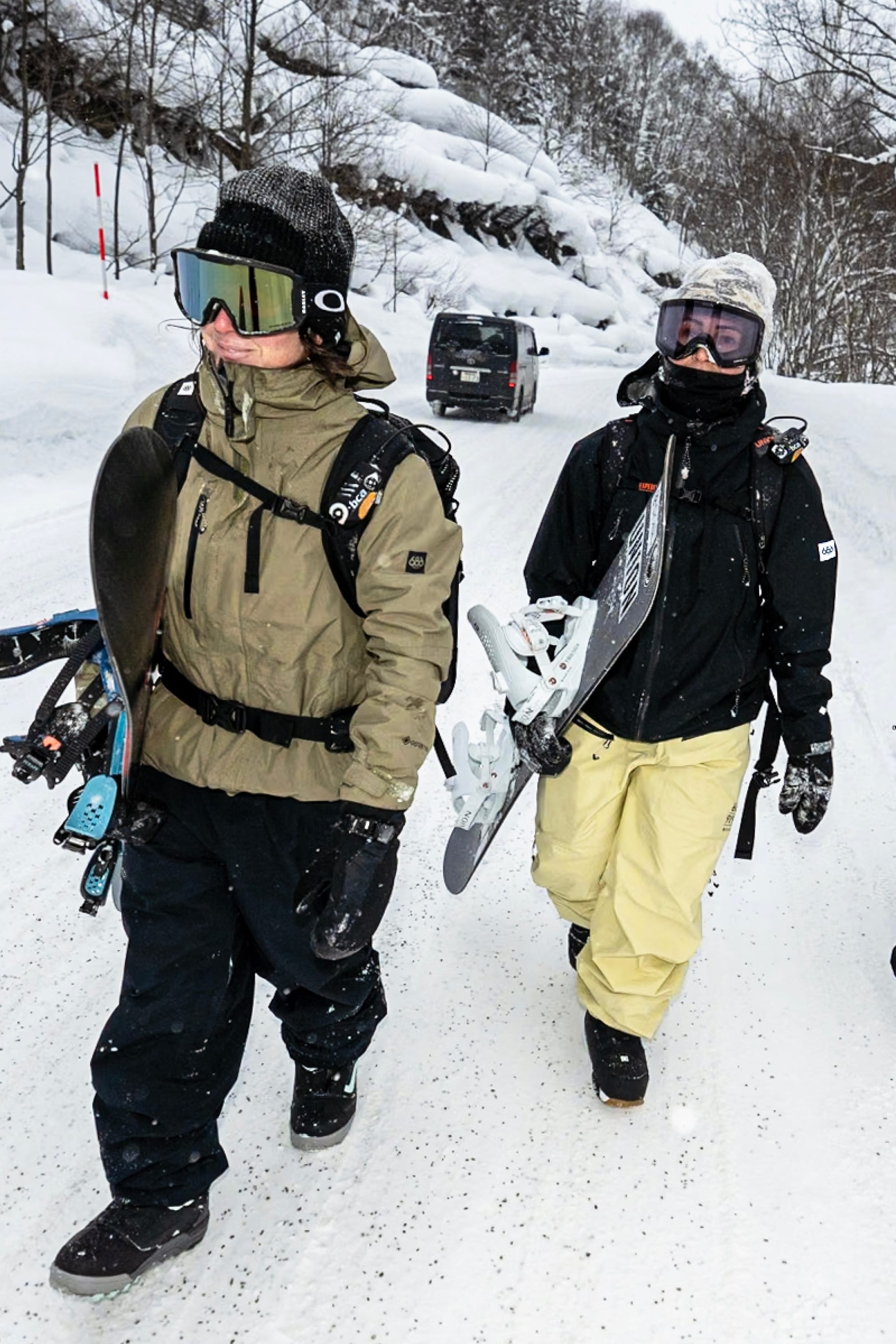 686 Women's GORE-TEX Willow Insulated Jacket、mySite、i-lightchina